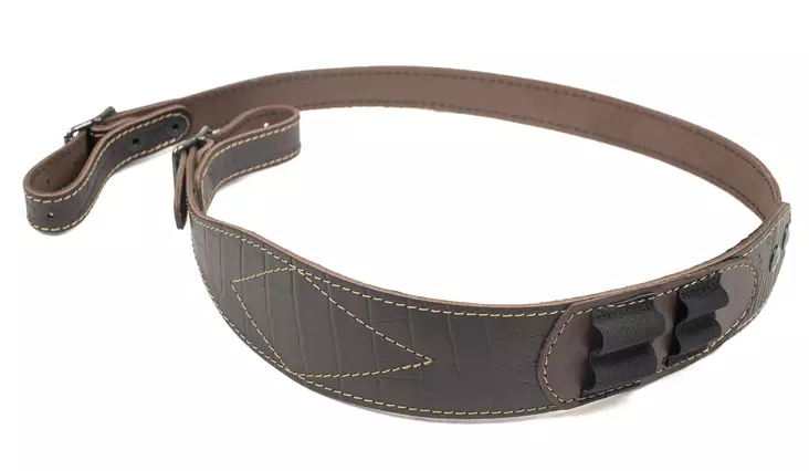 Nahka-Nasta Gunsling Luxus - Gewehrriemen - 4300421103080 - 1