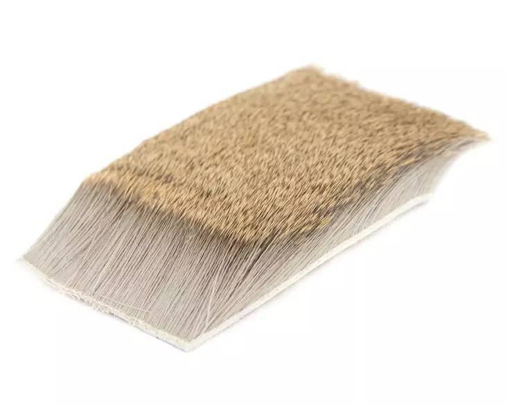 Natures Spirit X-Caddis Deer Hair - Schwänze - 40500100670 - 1