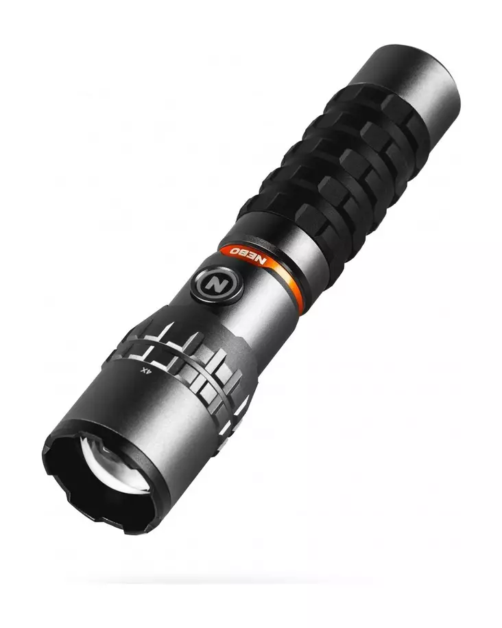 Nebo Slyde King 2K - Stirnlampen - 5060063228600 - 1
