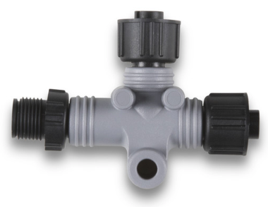 NMEA 2000 T-Connector - NMEA 2000 Zubehör - 753759078140 - 1