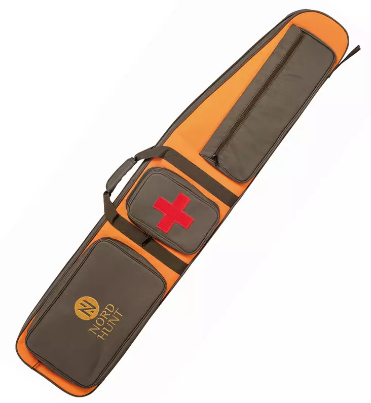 Nordhunt Ranger II Rifle Slip - Weiche Gewehrtaschen - NH10130 - 1