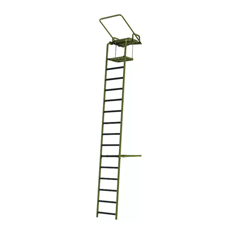 Nordhunt Treestand 3,5m - Andere Jagdprodukte - 10200 - 1