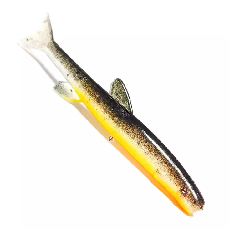 Orka Small Fish 10 cm - Weichköder für das Vertikalangeln - 2009202150 - 1
