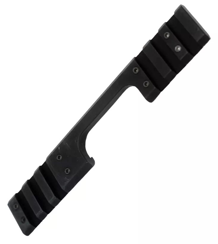 Osuma Picatinny Rail for Sako Quad - Picatinny-Schiene und Weaver-Schiene - 6430068623110 - 1