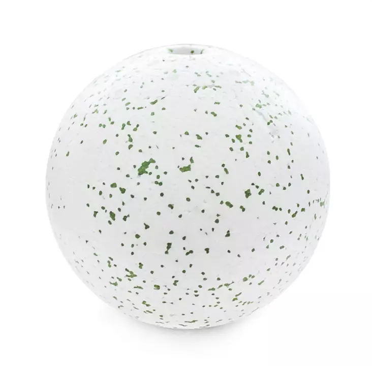 Pallokoho Jotek 100mm/8mm reiällä - Krabbenfischen - 6418252140520 - 1