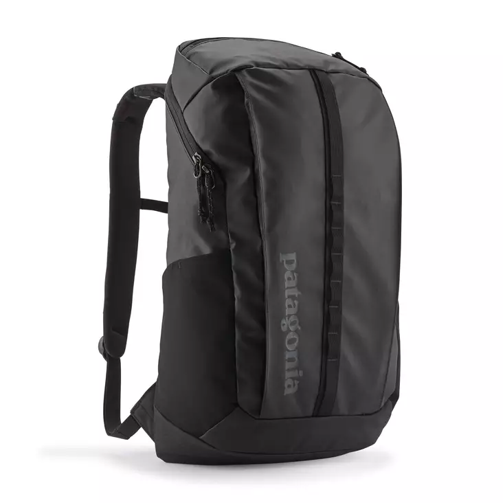 Patagonia Black Hole Pack 25L Black on Black - Rucksäcke - 198077514060 - 1