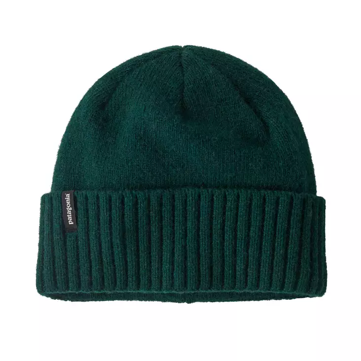 Patagonia Brodeo Beanie Cascade Green - Mützen - 198077131540 - 1