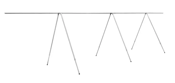 Patriot Marine 6m Winter Storage Stand - Anhängerzubehör - 6417512541060 - 1