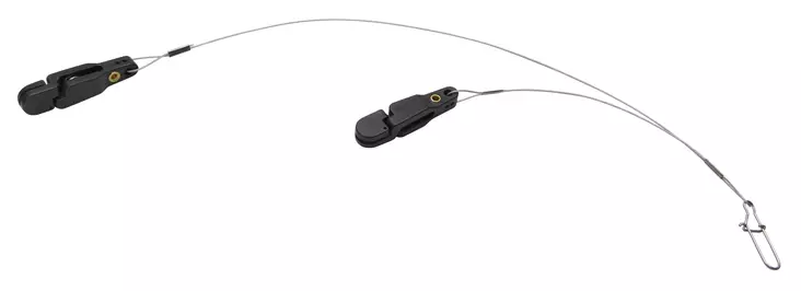 Patriot downrigger release clip 2pcs small - Schleppangelschnappverschlüsse und Accessories - 6417512530590 - 1