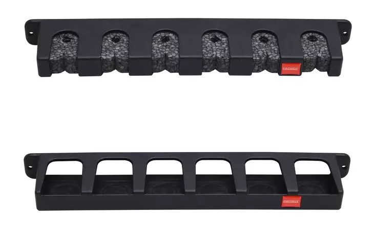 Patriot Vertikale Rutenhalterung für 6 Ruten - Rutenhalter - 6417512531290 - 1