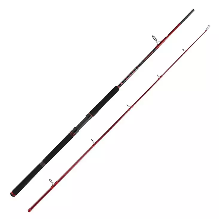 Penn Squadron III Allround 242 200-400g - Andere Baitcastruten - 031324283220 - 1