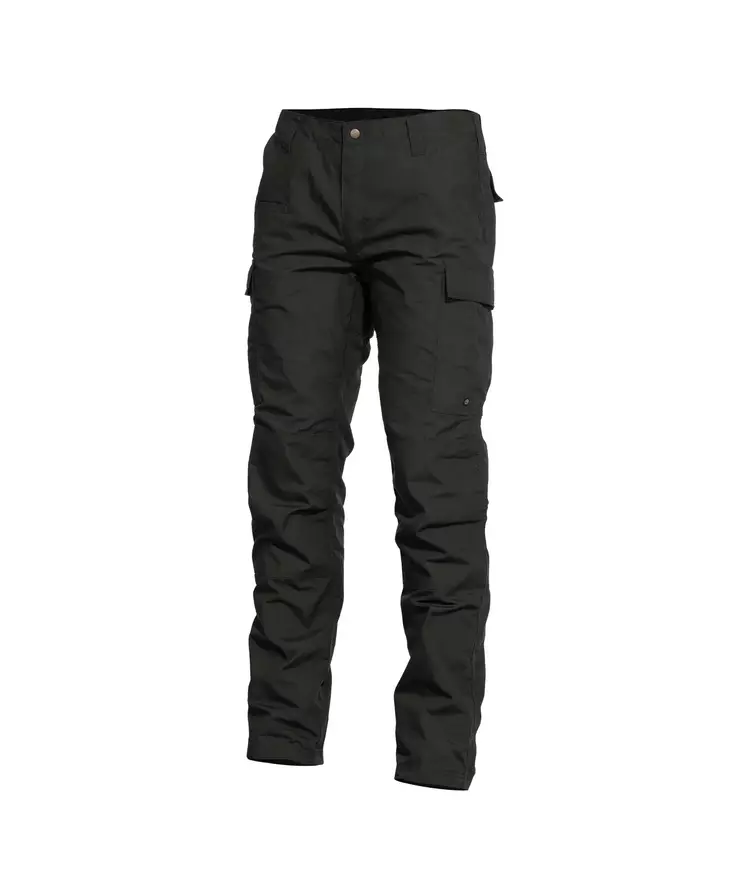 Pentagon BDU 2.0 Black - Taktische Hosen - K05001-20-01-50 - 1