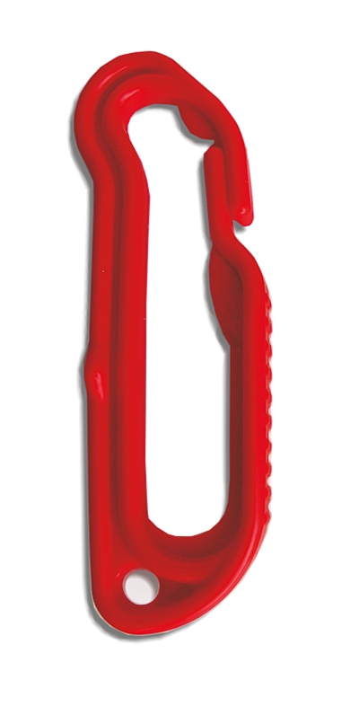 Pikahaka 75mm 4kpl - Zubehör - 6418252557540 - 1