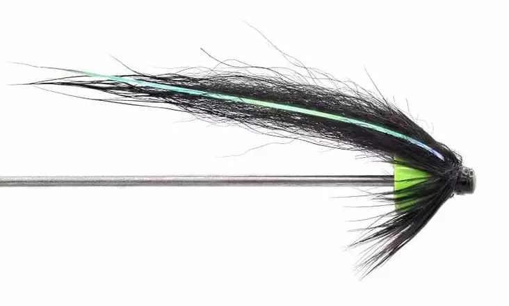 Fl. Green - Tube Fliegen - 8859202532640 - 1