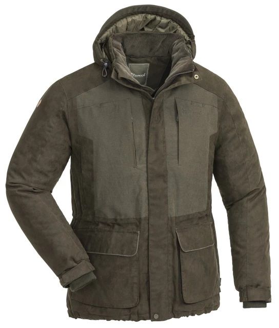 Pinewood Abisko 2.0 M´s Jacket - Jagdjacken für Männer - 7331090308930 - 1