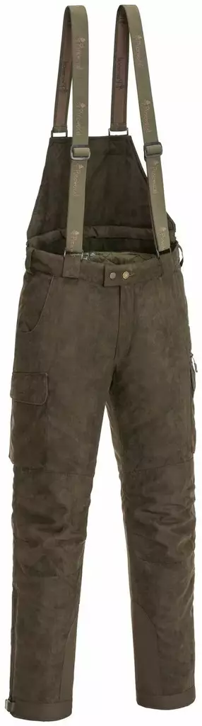 Pinewood Abisko 2.0 M´s Trousers - Jagdjacken für Frauen - 7331090309920 - 1