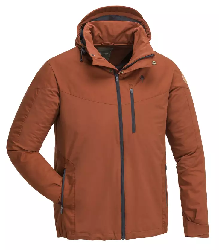 Pinewood Finnveden Hybrid - Jagdjacken für Männer - 7331090320840 - 1