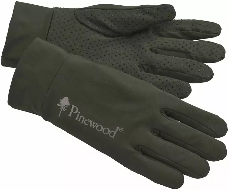 Pinewood Thin Liner Glove - Jagdhandschuhe - 7331090158320 - 1