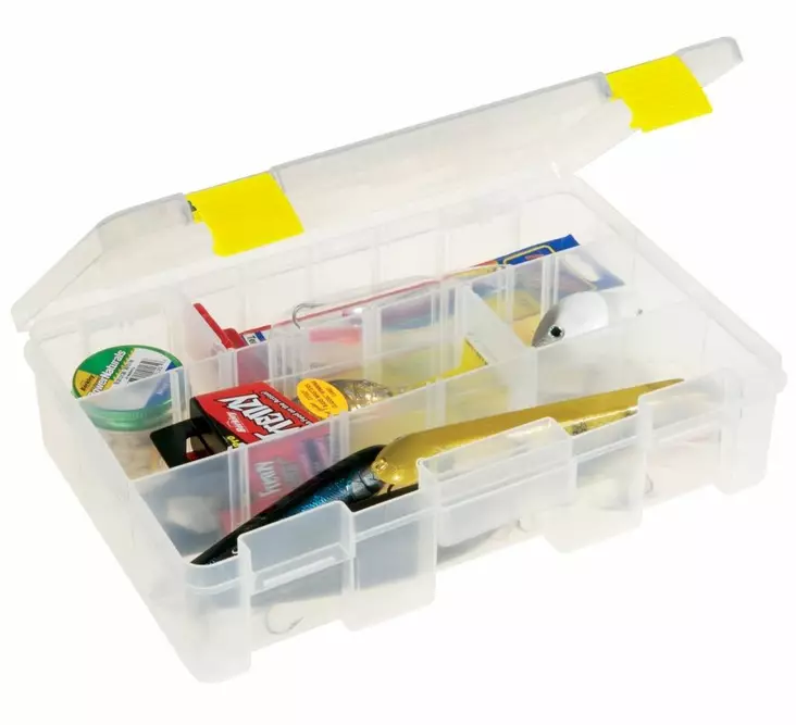 Plano 3600 Deep ProLatch StowAway - Köderboxen - 024099236300 - 1