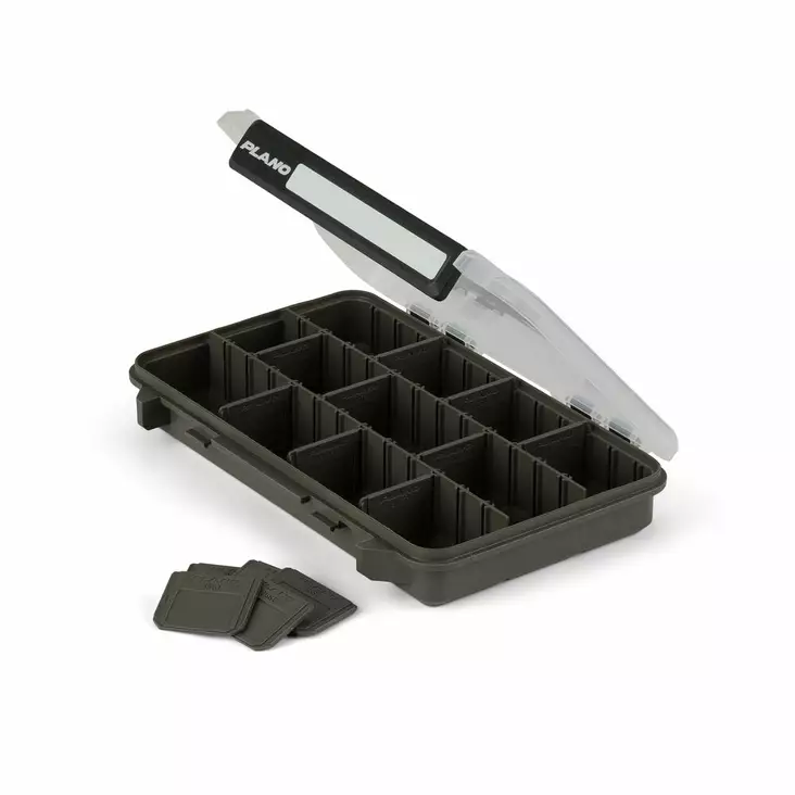 Plano 3600 StowAway - Köderboxen - 024099006460 - 1