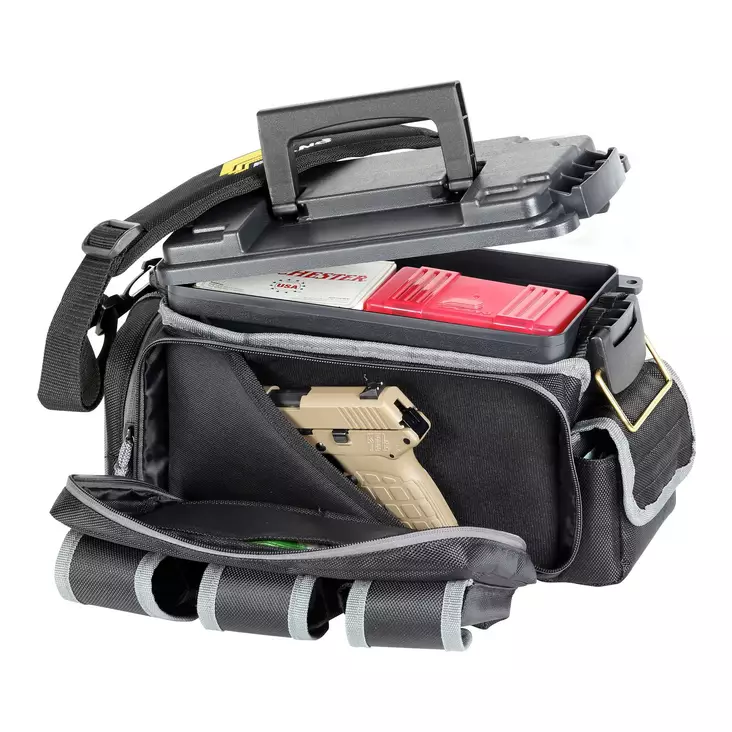 Plano X2 Range Bag - Pistolentaschen - 024099171250 - 1
