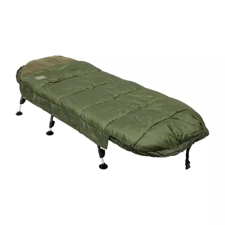 Prologic Avenger Sleep System 6 Leg - 3- & 5-Jahreszeiten-Schlafsysteme - 5706301650450 - 1