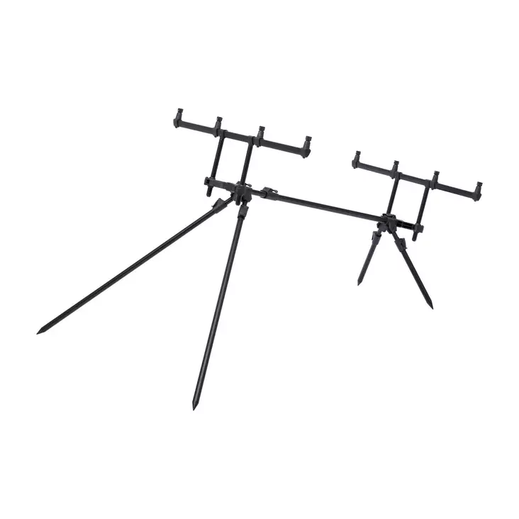 Prologic C-Series Long Legs 4 Rod Pod - Rod Pods - 5706301727800 - 1