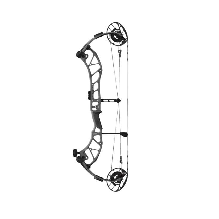 PSE Decree EC2 Charcoal - Bögen - 2531EC2RCH2960 - 1