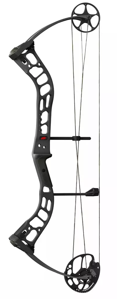 Pse Stinger ATK BLK 29-60 - Bögen - 2224SSRBK2960 - 1