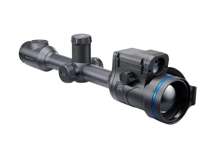 Pulsar Thermion 2 LRF XL60 - Wärme und Nachtsichtzielfernrohre - 4779022926150 - 1