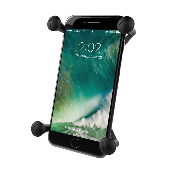 RAM® X-Grip® Large Phone Holder - RAM-Halterungen, Größe B - 793442946400 - 1
