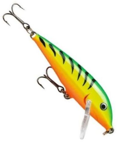Rapala Countdown 3cm 4g - Wobbler <6 cm - 3400400050 - 1