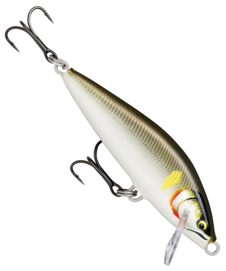 Rapala Countdown Elite 7,5cm 10g - Wobbler 6-10 cm - 0510202150 - 3