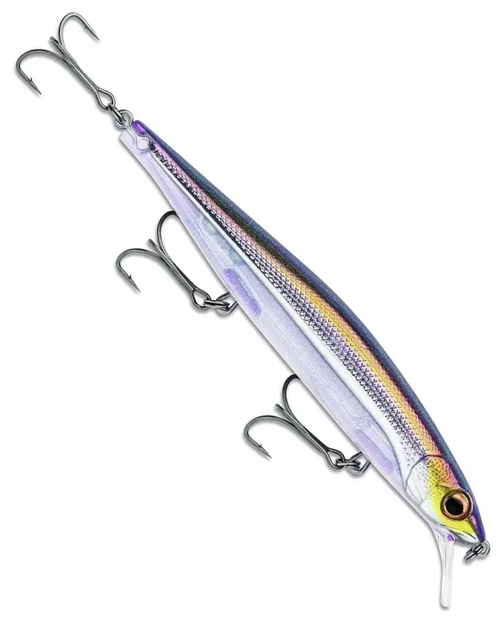 Rapala Precision Xtreme Mavrik 110 - Wobbler über 10 cm - 3012202310 - 1