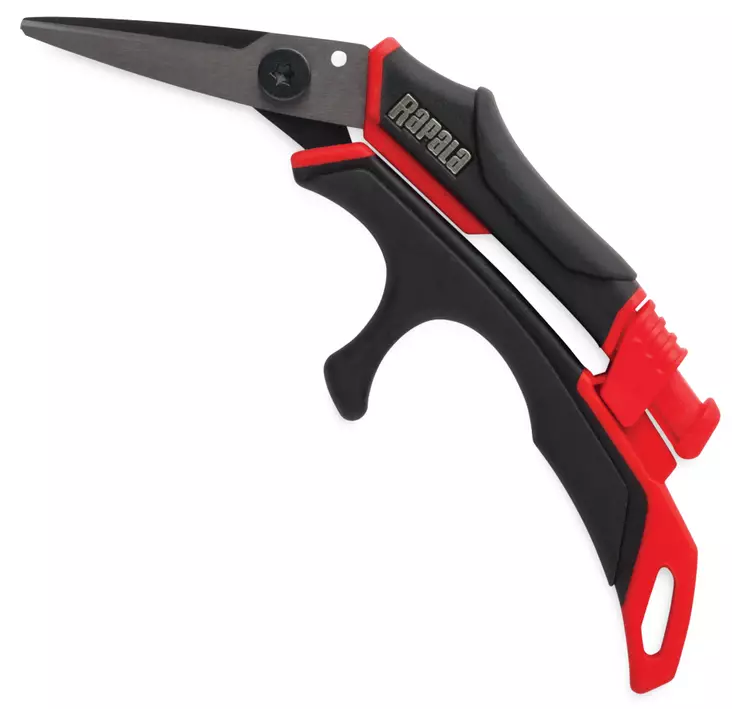 Rapala RCD Precision Line Scissors - Andere Werkzeuge und Zubehör - 0226772805160 - 1