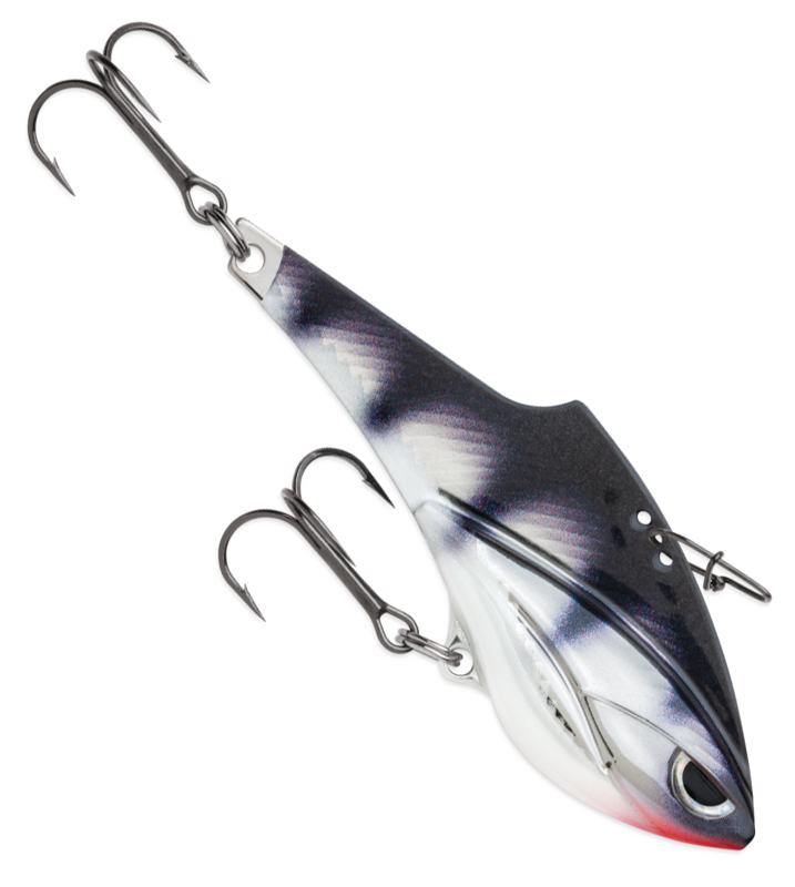 Rapala Rippin' Blade 7cm - Spintails und Bladebaits - 2502202410 - 1