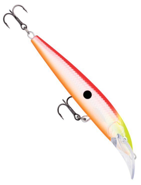 Rapala Scatter Rap Deep Husky 10cm 10g - Wobbler 6-10 cm - 340040040 - 1