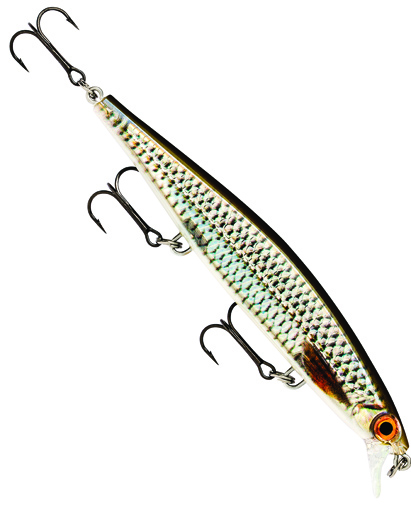 Rapala Shadow Rap 11cm 13g - Wobbler über 10 cm - 3400400120 - 1