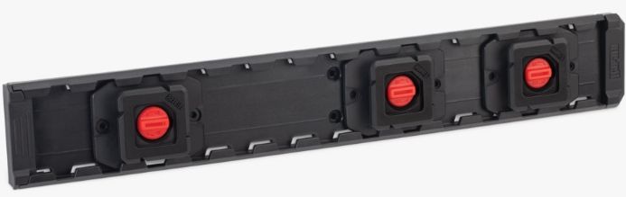 Rapala Smarthub Track System 16" - Schlitten und Ausrüstung - 022677326900 - 1