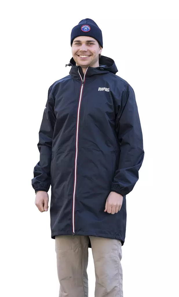 Rapala Waterproof Windbreaker Jacket M - Hardshells für Herren - 022677384160 - 1