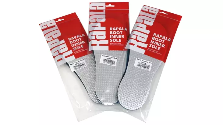Rapala Therman Insole - Schuhpflege Produkte und Zubehör - 5907544100560 - 1