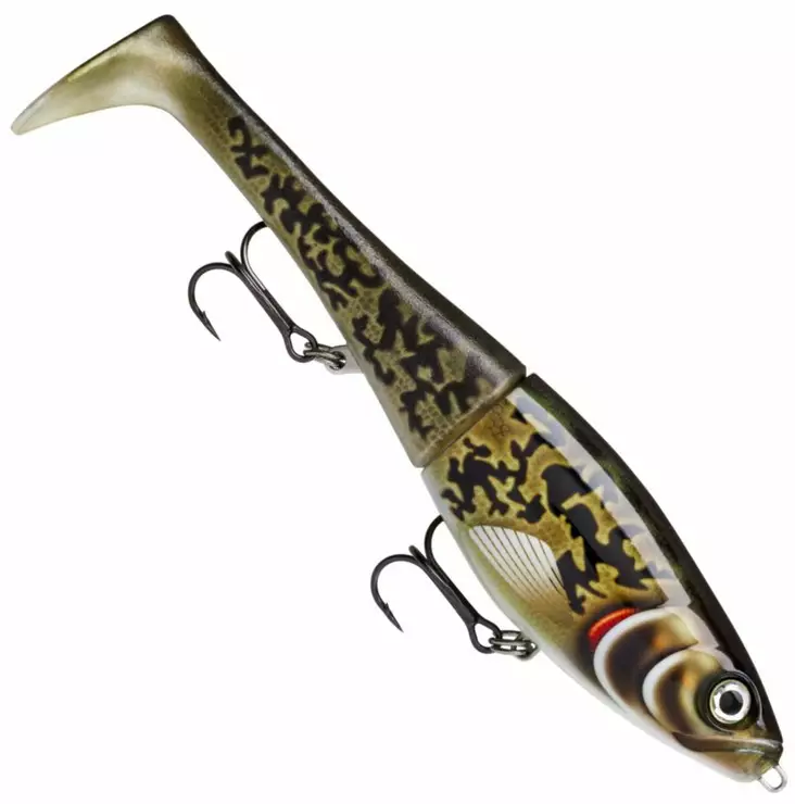 Rapala X-Rap Peto 20cm 83g - Schwanzköder - 1730010040 - 1