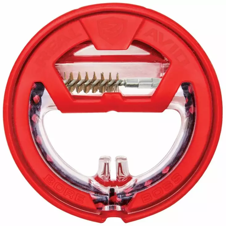 Real Avid Bore Boss haulikolle - Andere Waffenreinigungsprodukte - 813119012310 - 1