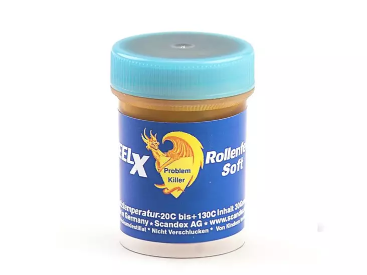 ReelX Reel Grease Soft 30g - Rollenöle und -fette - 4251013507970 - 1