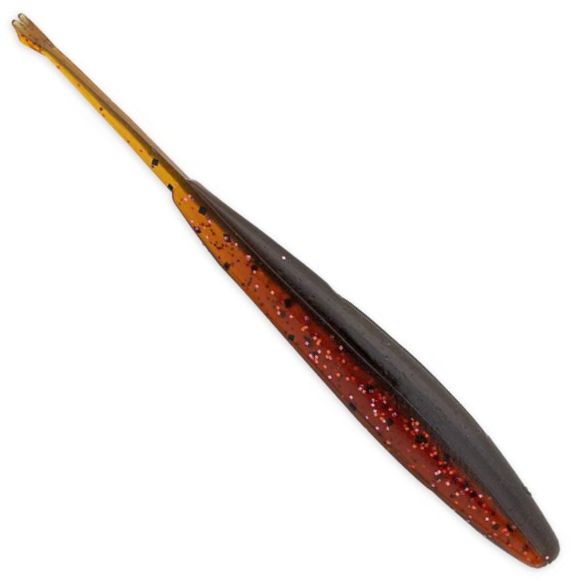 Reins Swamp Shad 4" - Weichköder für das Vertikalangeln - 1734003050 - 1