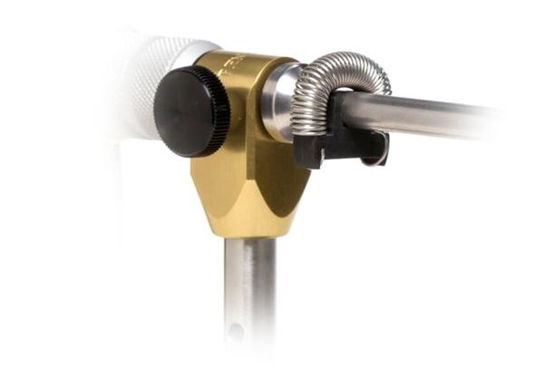 Renzetti Material Clip - Fliegenbindestöcke - 879532000846 - 1