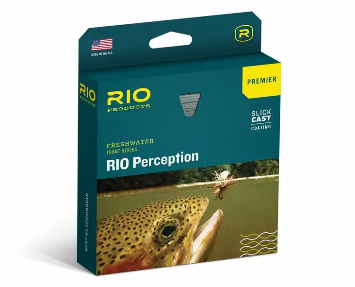Rio Premier Perception Float - Schwimmend - 730884192880 - 1