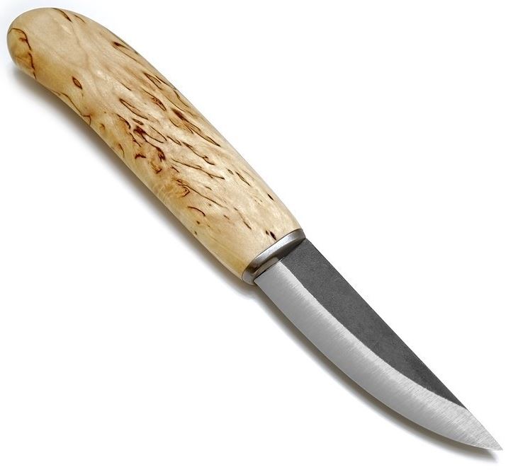 Roselli Nikkarinpuukko - Klassische Messer - R110 - 1