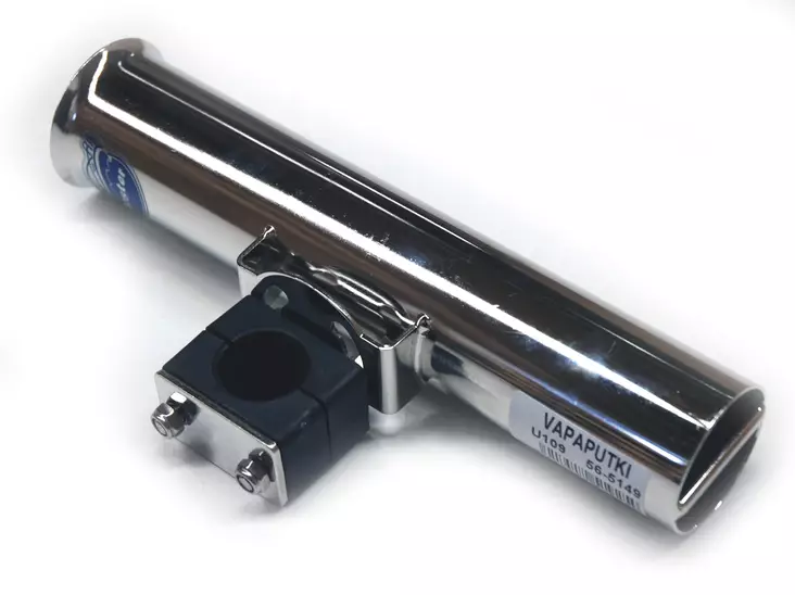 Rosteri U109 Vapaputki - Rutenhalter - 6417512519250 - 1