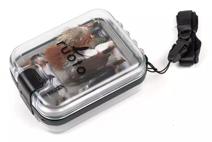 Ruoto Perholajitelma Taimen - Fliegen-Sortimente - 6438407010560 - 1